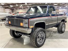 1986 Chevrolet K-10 (CC-1808419) for sale in Scottsdale, Arizona