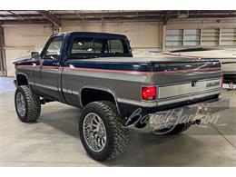 1986 Chevrolet K-10 (CC-1808419) for sale in Scottsdale, Arizona