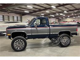 1986 Chevrolet K-10 (CC-1808419) for sale in Scottsdale, Arizona