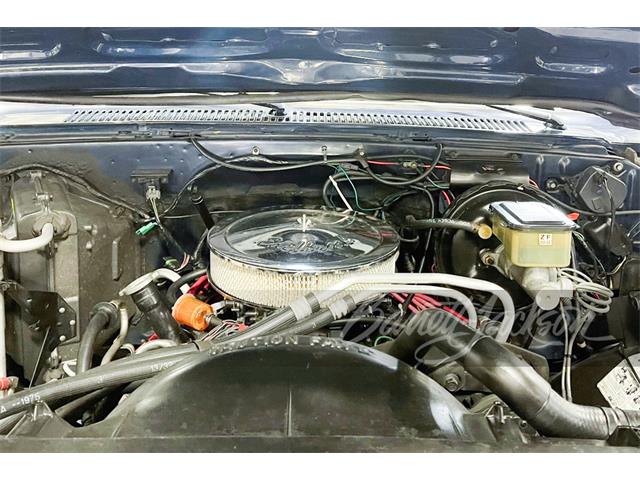 1986 Chevrolet K-10 (CC-1808419) for sale in Scottsdale, Arizona