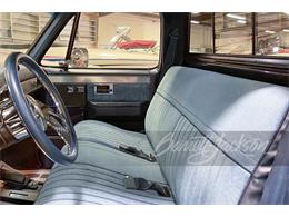 1986 Chevrolet K-10 (CC-1808419) for sale in Scottsdale, Arizona