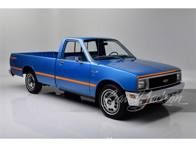 1981 Chevrolet Pickup (CC-1808423) for sale in Scottsdale, Arizona