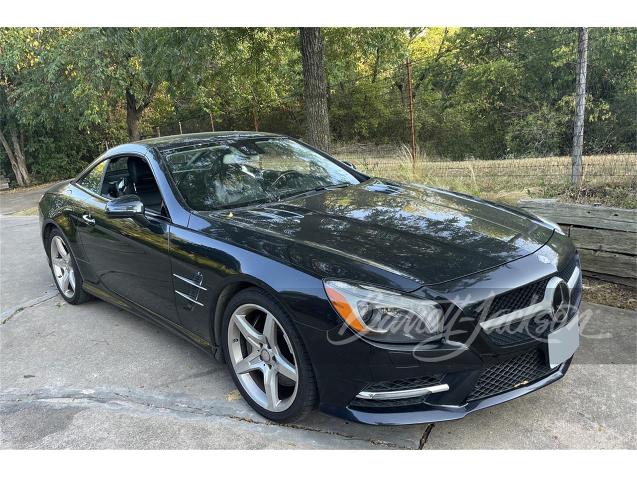 2013 Mercedes-Benz SL550 for Sale | ClassicCars.com | CC-1808425