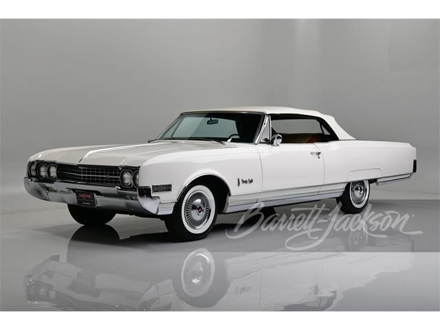 1966 Oldsmobile 98 (CC-1808427) for sale in Scottsdale, Arizona