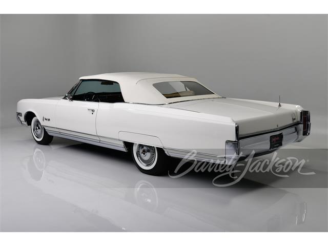 1966 Oldsmobile 98 (CC-1808427) for sale in Scottsdale, Arizona