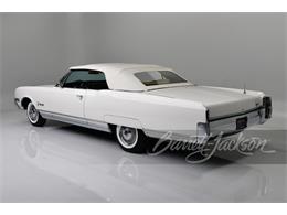 1966 Oldsmobile 98 (CC-1808427) for sale in Scottsdale, Arizona