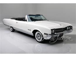 1966 Oldsmobile 98 (CC-1808427) for sale in Scottsdale, Arizona