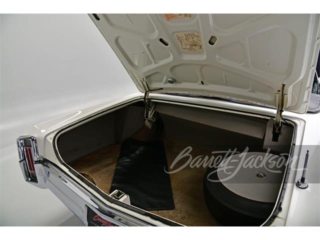 1966 Oldsmobile 98 (CC-1808427) for sale in Scottsdale, Arizona