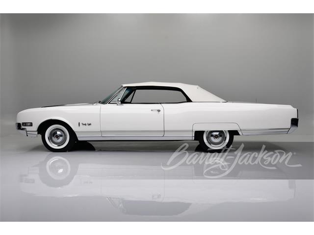 1966 Oldsmobile 98 (CC-1808427) for sale in Scottsdale, Arizona