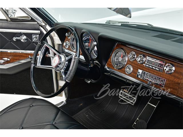 1966 Oldsmobile 98 (CC-1808427) for sale in Scottsdale, Arizona