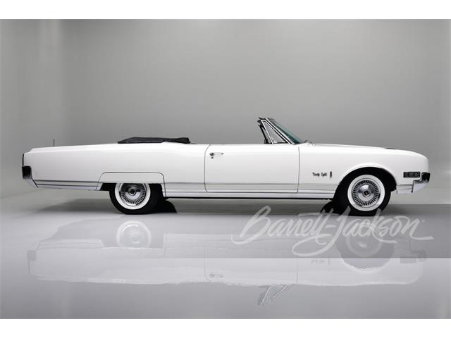 1966 Oldsmobile 98 (CC-1808427) for sale in Scottsdale, Arizona