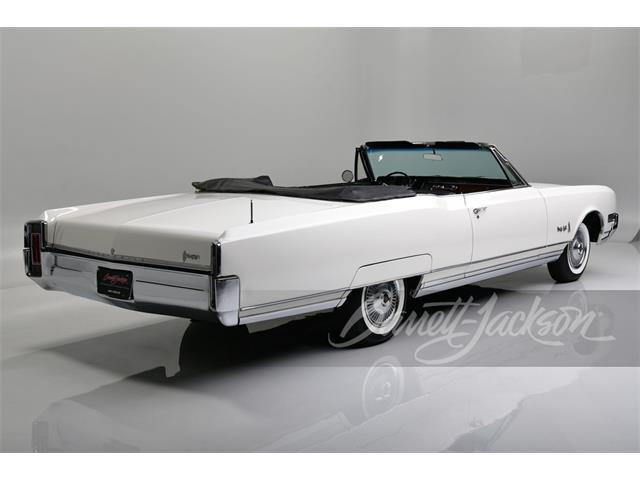 1966 Oldsmobile 98 (CC-1808427) for sale in Scottsdale, Arizona