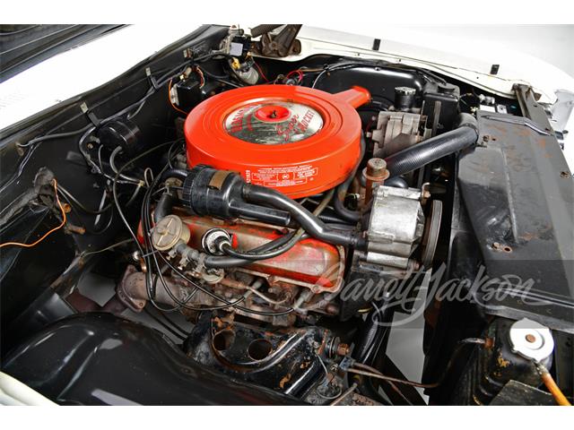 1966 Oldsmobile 98 (CC-1808427) for sale in Scottsdale, Arizona