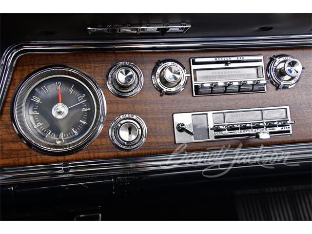 1966 Oldsmobile 98 (CC-1808427) for sale in Scottsdale, Arizona
