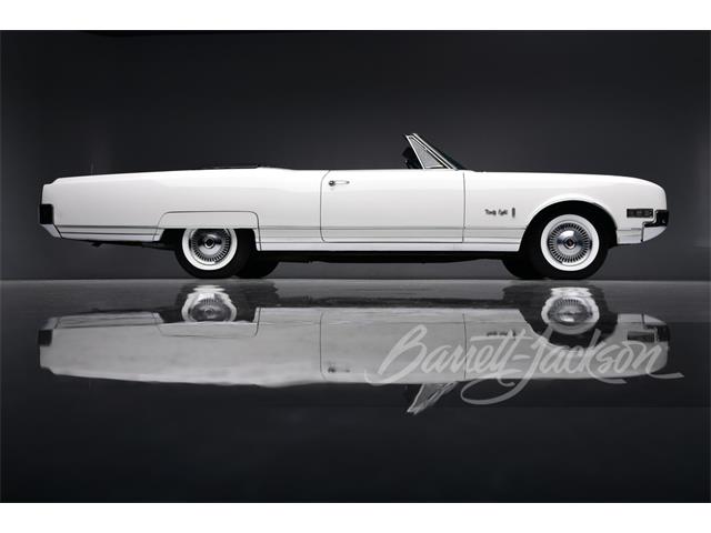 1966 Oldsmobile 98 (CC-1808427) for sale in Scottsdale, Arizona