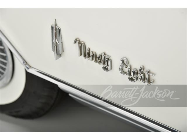 1966 Oldsmobile 98 (CC-1808427) for sale in Scottsdale, Arizona