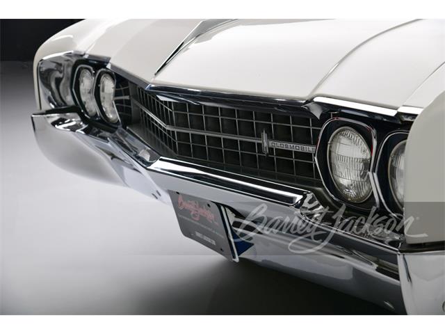 1966 Oldsmobile 98 (CC-1808427) for sale in Scottsdale, Arizona