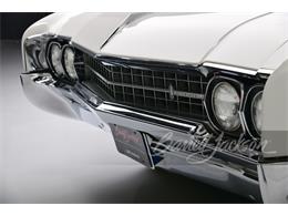 1966 Oldsmobile 98 (CC-1808427) for sale in Scottsdale, Arizona