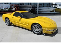 2003 Chevrolet Corvette (CC-1808432) for sale in Scottsdale, Arizona