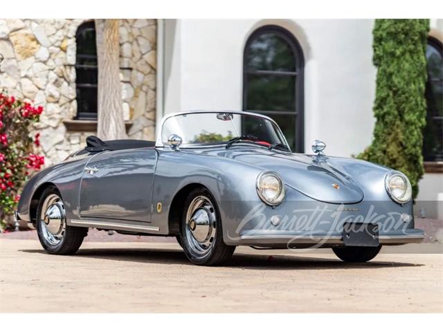 1960 Porsche Speedster (CC-1808434) for sale in Scottsdale, Arizona