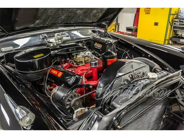 1956 Studebaker Golden Hawk (CC-1808435) for sale in Scottsdale, Arizona