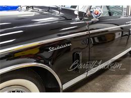 1956 Studebaker Golden Hawk (CC-1808435) for sale in Scottsdale, Arizona