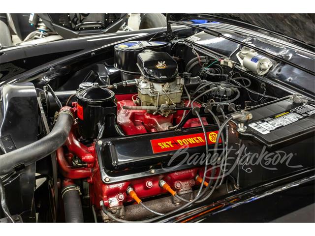 1956 Studebaker Golden Hawk (CC-1808435) for sale in Scottsdale, Arizona