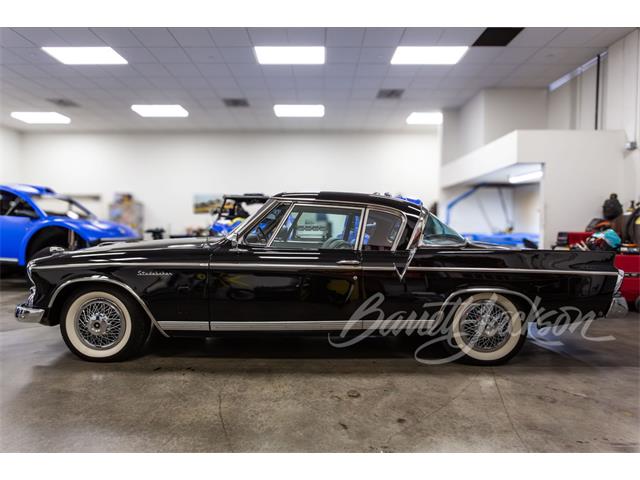 1956 Studebaker Golden Hawk (CC-1808435) for sale in Scottsdale, Arizona