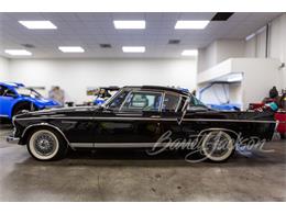 1956 Studebaker Golden Hawk (CC-1808435) for sale in Scottsdale, Arizona
