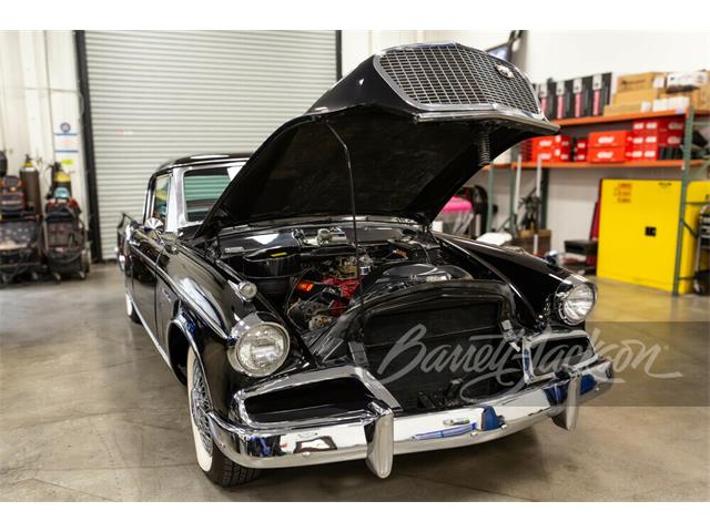 1956 Studebaker Golden Hawk (CC-1808435) for sale in Scottsdale, Arizona