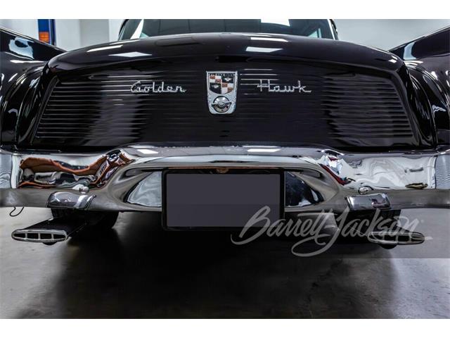 1956 Studebaker Golden Hawk (CC-1808435) for sale in Scottsdale, Arizona