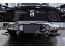 1956 Studebaker Golden Hawk (CC-1808435) for sale in Scottsdale, Arizona