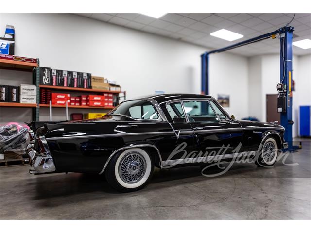 1956 Studebaker Golden Hawk (CC-1808435) for sale in Scottsdale, Arizona