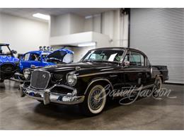 1956 Studebaker Golden Hawk (CC-1808435) for sale in Scottsdale, Arizona