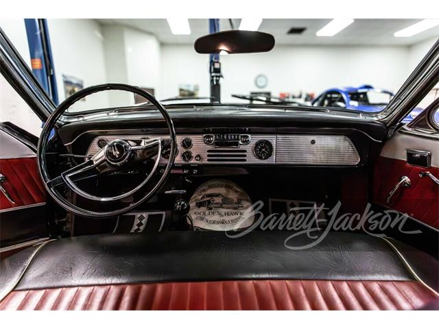 1956 Studebaker Golden Hawk (CC-1808435) for sale in Scottsdale, Arizona