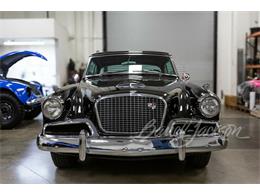 1956 Studebaker Golden Hawk (CC-1808435) for sale in Scottsdale, Arizona