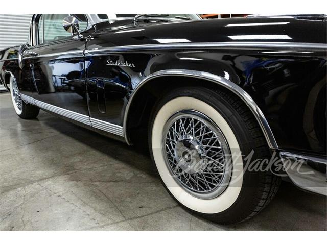 1956 Studebaker Golden Hawk (CC-1808435) for sale in Scottsdale, Arizona