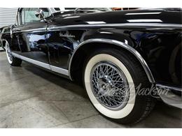 1956 Studebaker Golden Hawk (CC-1808435) for sale in Scottsdale, Arizona