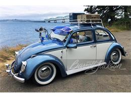 1963 Volkswagen Beetle (CC-1808437) for sale in Scottsdale, Arizona