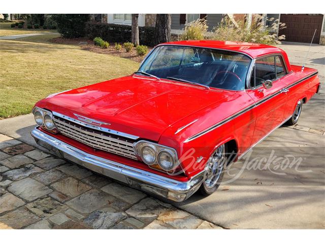 1962 Chevrolet Impala (CC-1808438) for sale in Scottsdale, Arizona