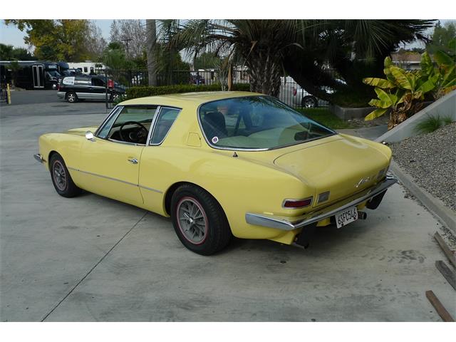 1963 Studebaker Avanti for Sale | ClassicCars.com | CC-1808441