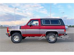 1991 GMC Jimmy (CC-1808442) for sale in Scottsdale, Arizona