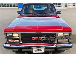 1991 GMC Jimmy (CC-1808442) for sale in Scottsdale, Arizona