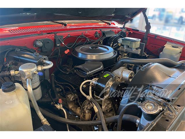 1991 GMC Jimmy (CC-1808442) for sale in Scottsdale, Arizona