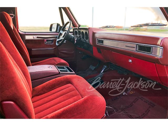 1991 GMC Jimmy (CC-1808442) for sale in Scottsdale, Arizona