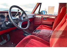 1991 GMC Jimmy (CC-1808442) for sale in Scottsdale, Arizona