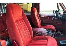 1991 GMC Jimmy (CC-1808442) for sale in Scottsdale, Arizona