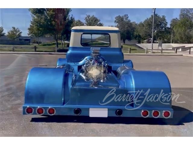1967 International Loadstar 1800 (CC-1808480) for sale in Scottsdale, Arizona