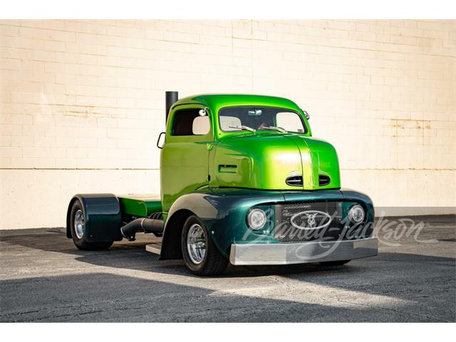 Surprising 1948 Ford Coe For Sale Images