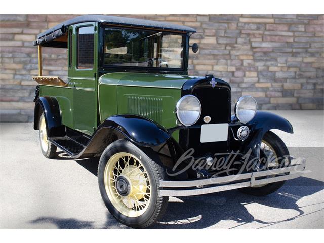 1931 Chevrolet Custom (CC-1808484) for sale in Scottsdale, Arizona